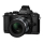 Aparat Olympus E-M5 Elite Black + EZ-M 12-50